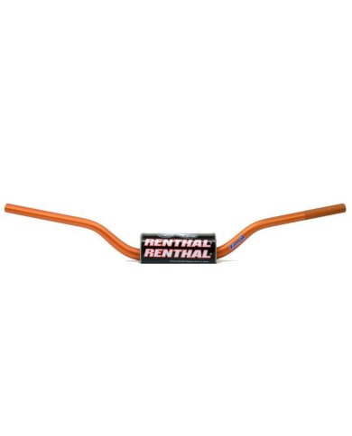 Manillar Renthal Fatbar 827 Villatopo/Stewart Manillar Renthal Fatbar 827 Villatopo/Stewart