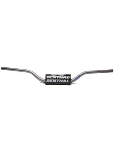 Manillar Renthal Fatbar 827 Villatopo/Stewart
