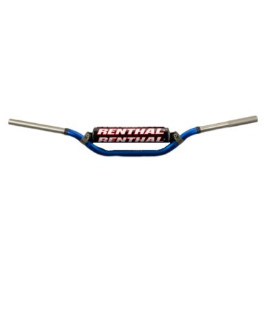 Manillar Renthal Twinwall 999 Mcgrath Manillar Renthal Twinwall 999 Mcgrath