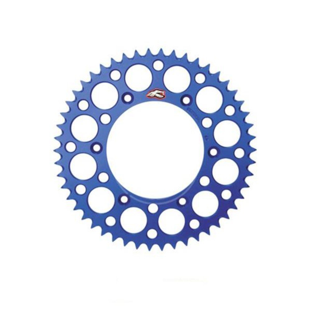 Corona aluminio Renthal KTM SX 85 03-21 / Husqvarna TC 85 14-21 / Gas Gas MC 85 21