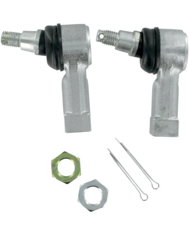 Kit reparación rótulas dirección Suzuki King Quad