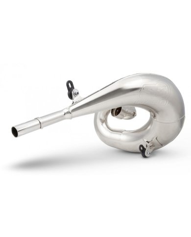 Bufanda de escape OXA Gas Gas 250/300 98-11