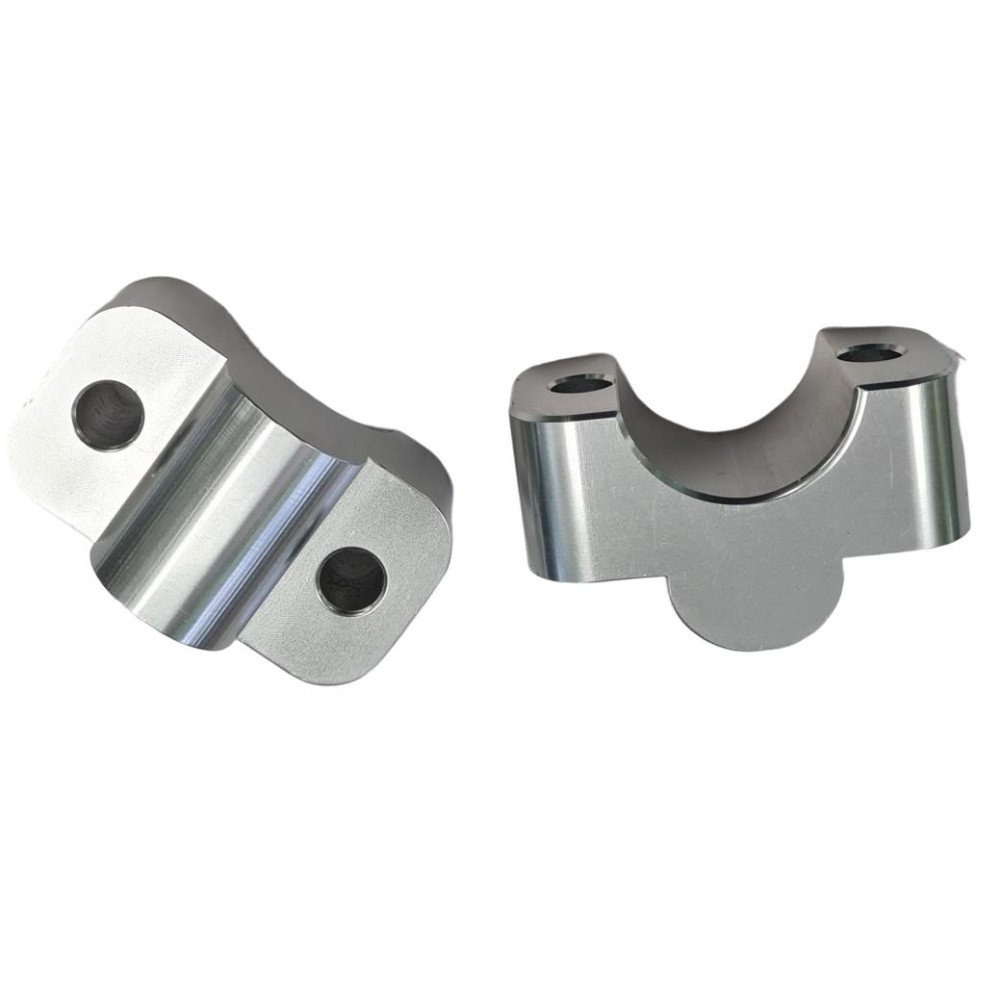 Torretas dirtsoul 28 mm