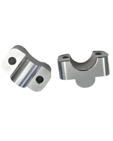 Torretas dirtsoul 28 mm