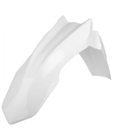 Guardabarros delantero Polisport Honda CRF 250R 10-13 CRF 450R 09-12 Guardabarros delantero Polisport Honda CRF 250R 10-13 CRF 450R 09-12