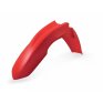 Guardabarros delantero Polisport Honda CRF 250R 10-13 CRF 450R 09-12
