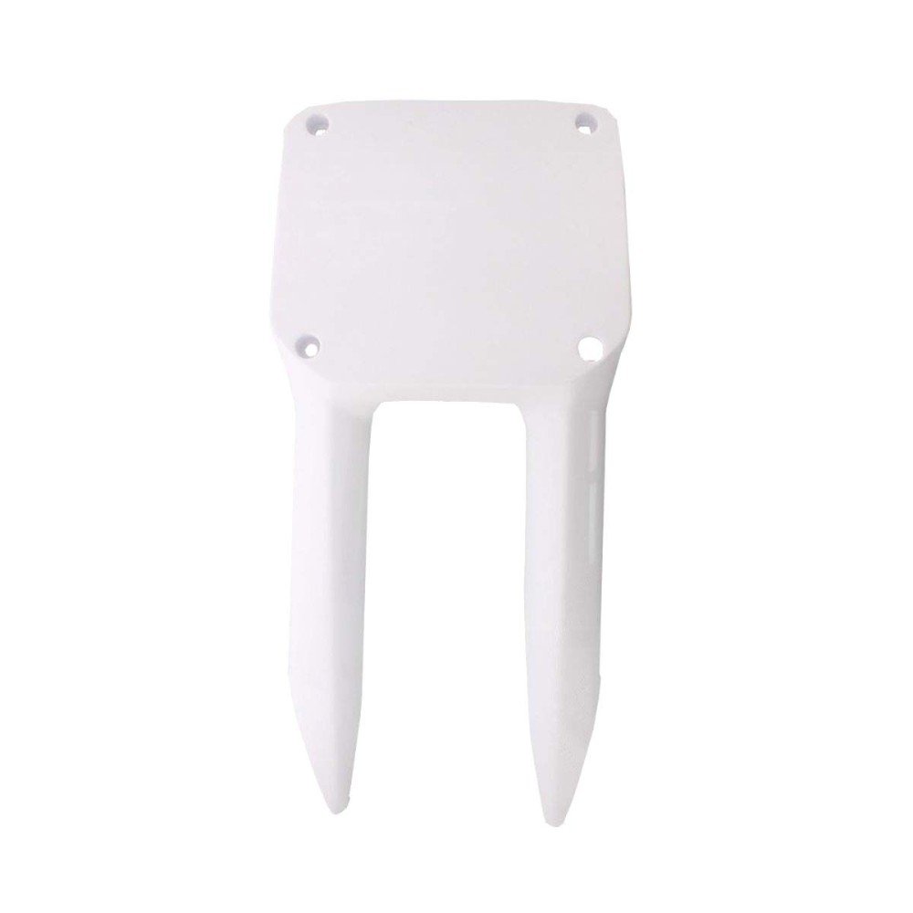 Placa frontal portanúmeros Polisport Suzuki RM 125/250 96-98