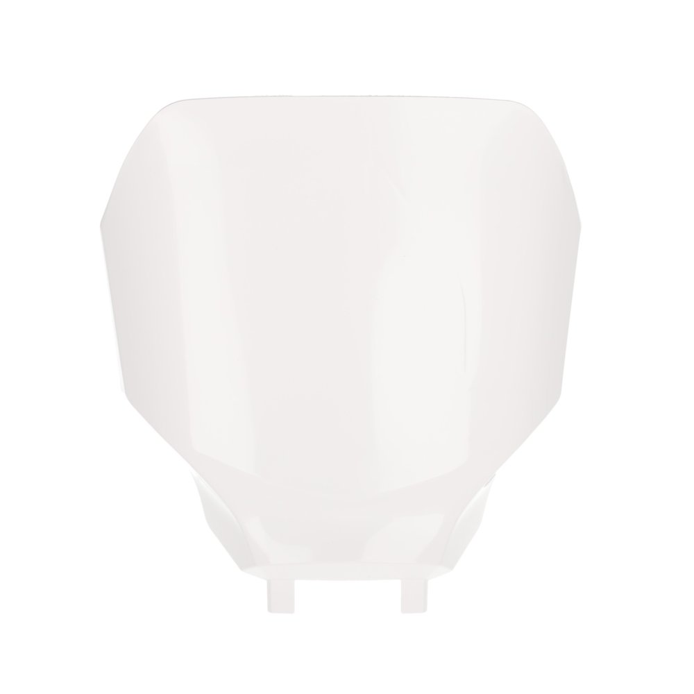 Placa frontal portanúmeros Acerbis Yamaha YZ 250F 24-25 YZ 450F 23-25