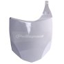 Placa frontal portanumero Polisport Kawasaki KX 250/450 F 09-12 Placa frontal portanumero Polisport Kawasaki KX 250/450 F 09-12