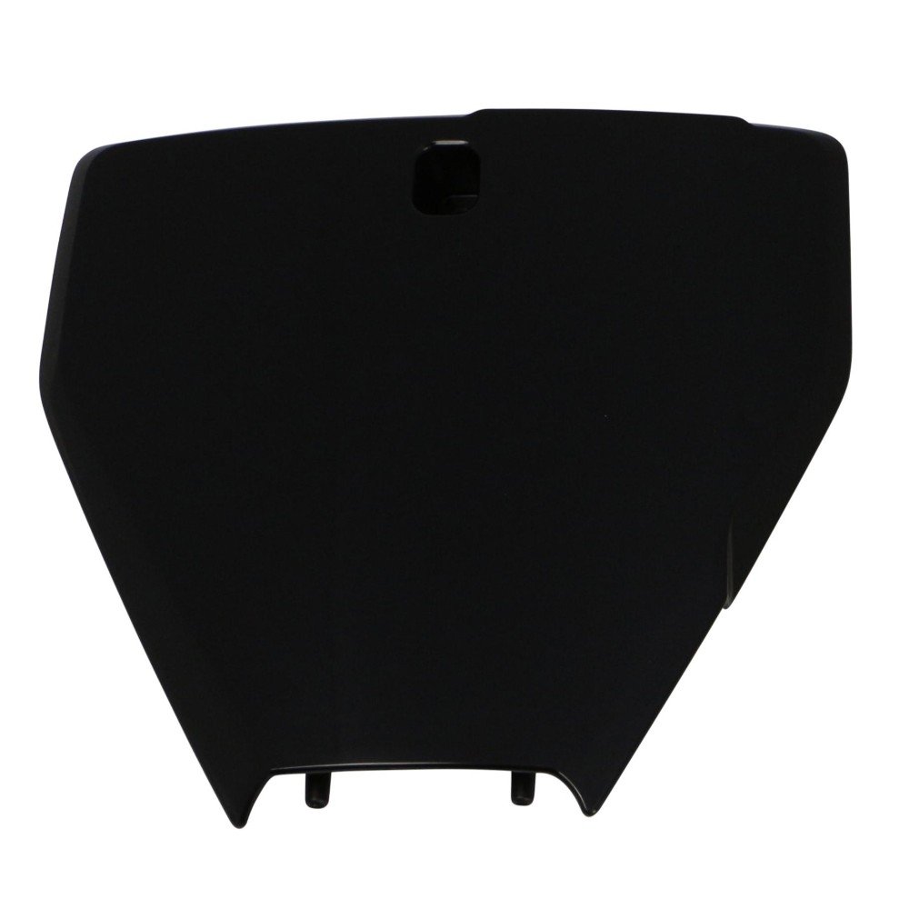 Placa frontal portanumeros POLISPORT Husqvarna TC/FC 19-22