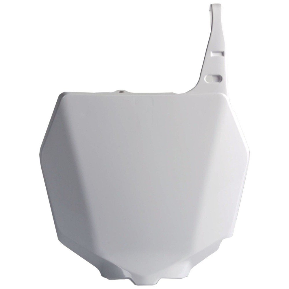 Placa frontal portanúmeros Polisport Suzuki RM 125/250 01-08 /RMZ 250 07-09 / RMZ 450 05-07