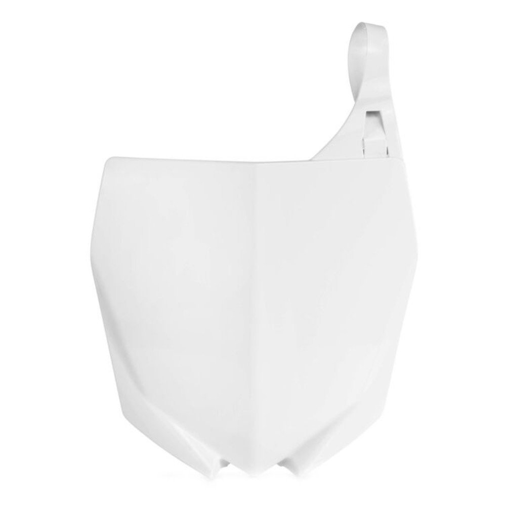 Placa frontal portanúmeros Polisport Yamaha YZ 65 18-23 / YZ 85 15-23