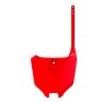 Placa frontal portanúmeros Polisport Honda CRF 250 R/RX 22-23 /CRF 450R/RX 21-23