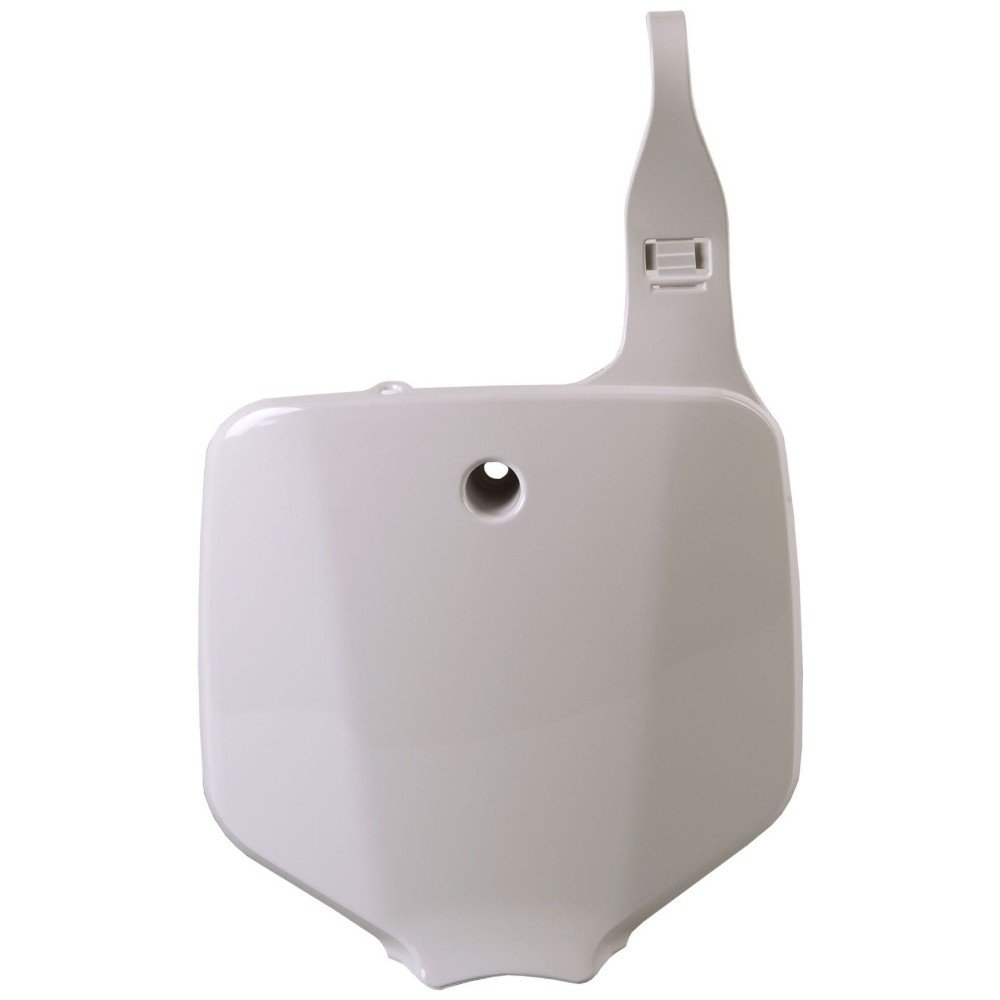 Placa frontal portanúmeros Polisport Kawasaki KX 65 00-23 / Suzuki RM 65 00-23