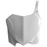 Placa frontal portanúmeros Polisport Honda CRF 250R 10-13 CRF 450R  09-12 Placa frontal portanúmeros Polisport Honda CRF 250R 10-13 CRF 450R  09-12