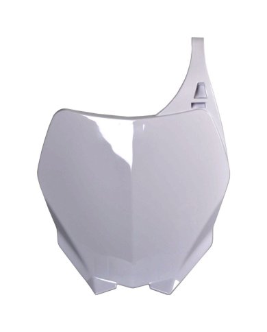 Placa Frontal Polisport Yamaha YZ 125/250 06-14 / YZ 250/450F 06-09