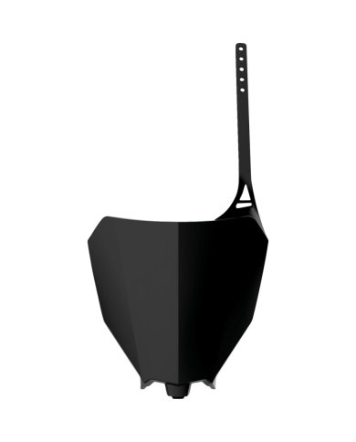 Placa frontal portanúmeros Polisport Honda CRF 250R 18-21 / CRF 450R/RX 17-20 CRF 250/300RX 19-21