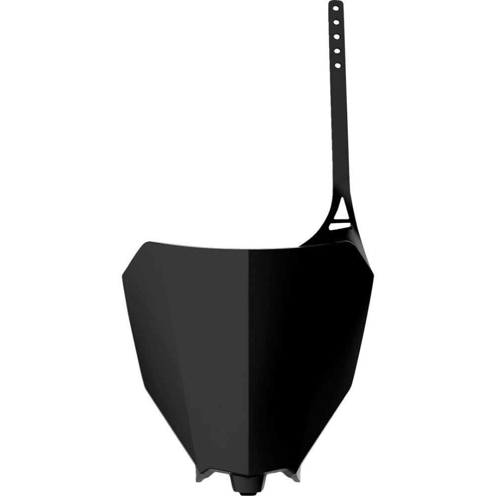 Placa frontal portanúmeros Polisport Honda CRF 250R 18-21 / CRF 450R/RX 17-20 CRF 250/300RX 19-21