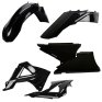 Kit plásticos Gas Gas EC 125/200/250/300 2010