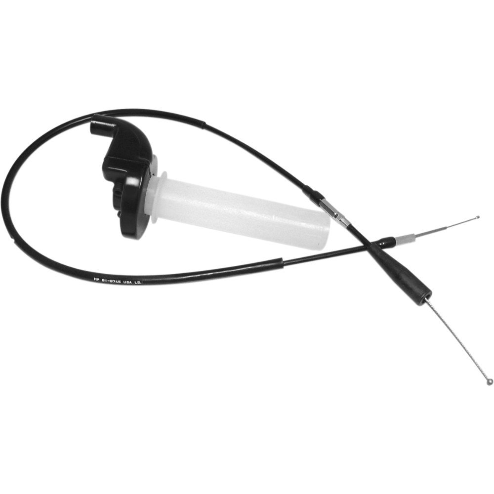 Puño acelerador Bihr Suzuki LTZ 400 03-08