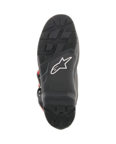 Botas Alpinestars Tech 7 Enduro Negro/gris ¡¡ OFERTA !!