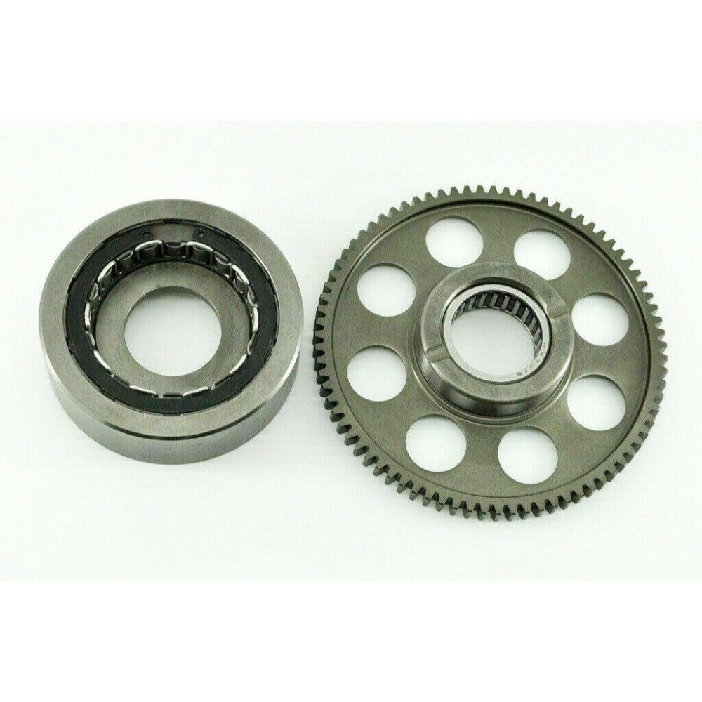 Bendix de arranque Dirtsoul KTM 640 LC4 99-06