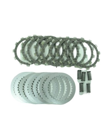 Kit embrague completo Psychic Yamaha YZ 250 F 08-13 Kit embrague completo Psychic Yamaha YZ 250 F 08-13