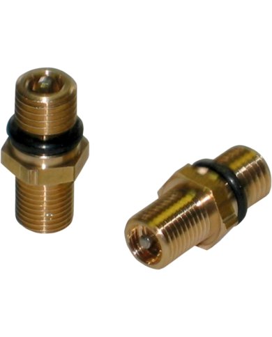 Válvula de aire amortiguador trasero completa Kawasaki/Suzuki/Yamaha