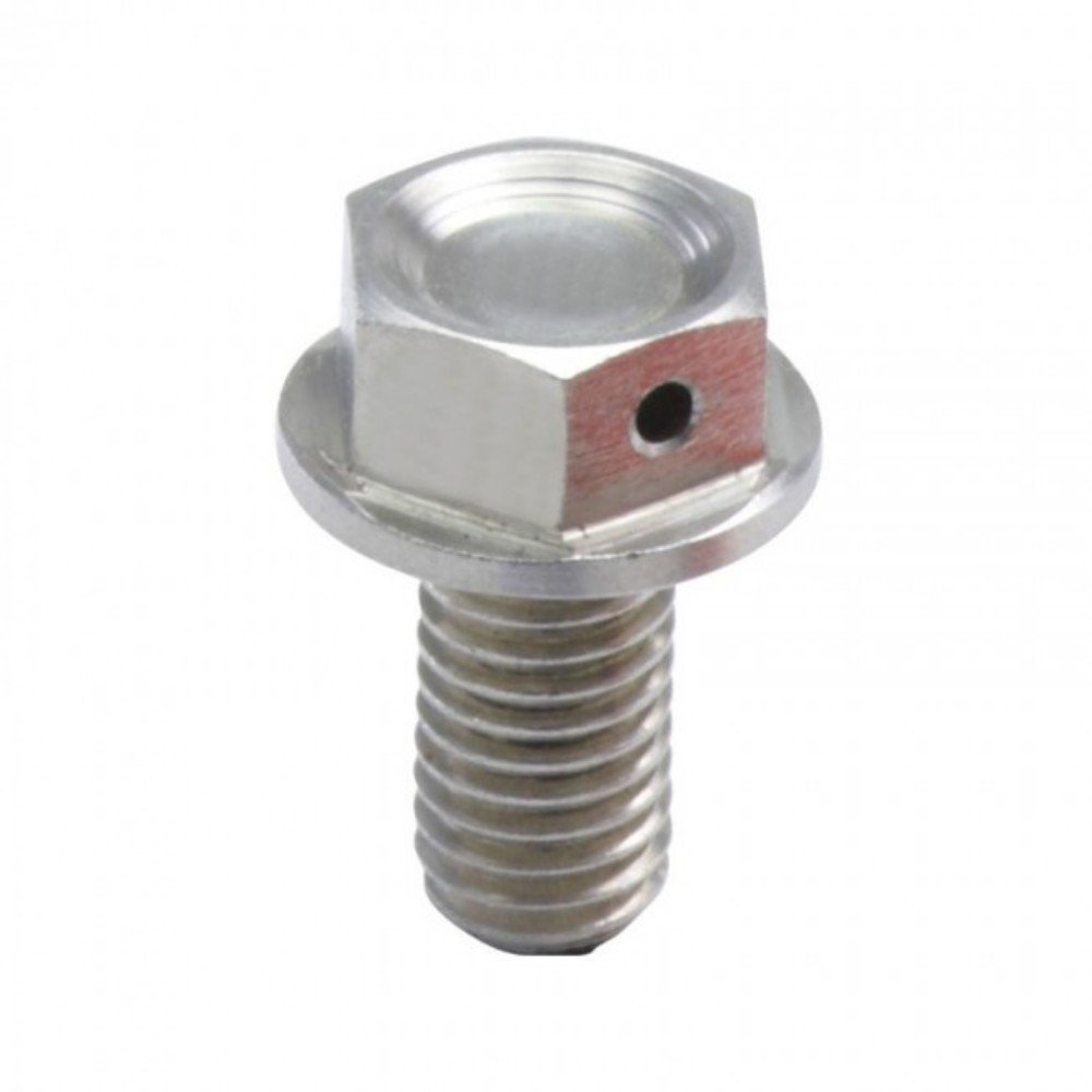 Tapón de vaciado magnético Zeta Honda CRF 450 02-08 Tapón de vaciado magnético Zeta Honda CRF 450 02-08
