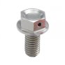 Tapón de vaciado magnético Zeta Honda CRF 450 02-08 Tapón de vaciado magnético Zeta Honda CRF 450 02-08