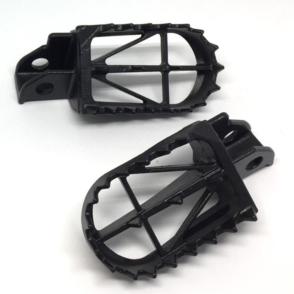 Estriberas DRC estándar Lanza,DR250R,TS TODAS KLX125 10/16 D-TRACKER125 10/16