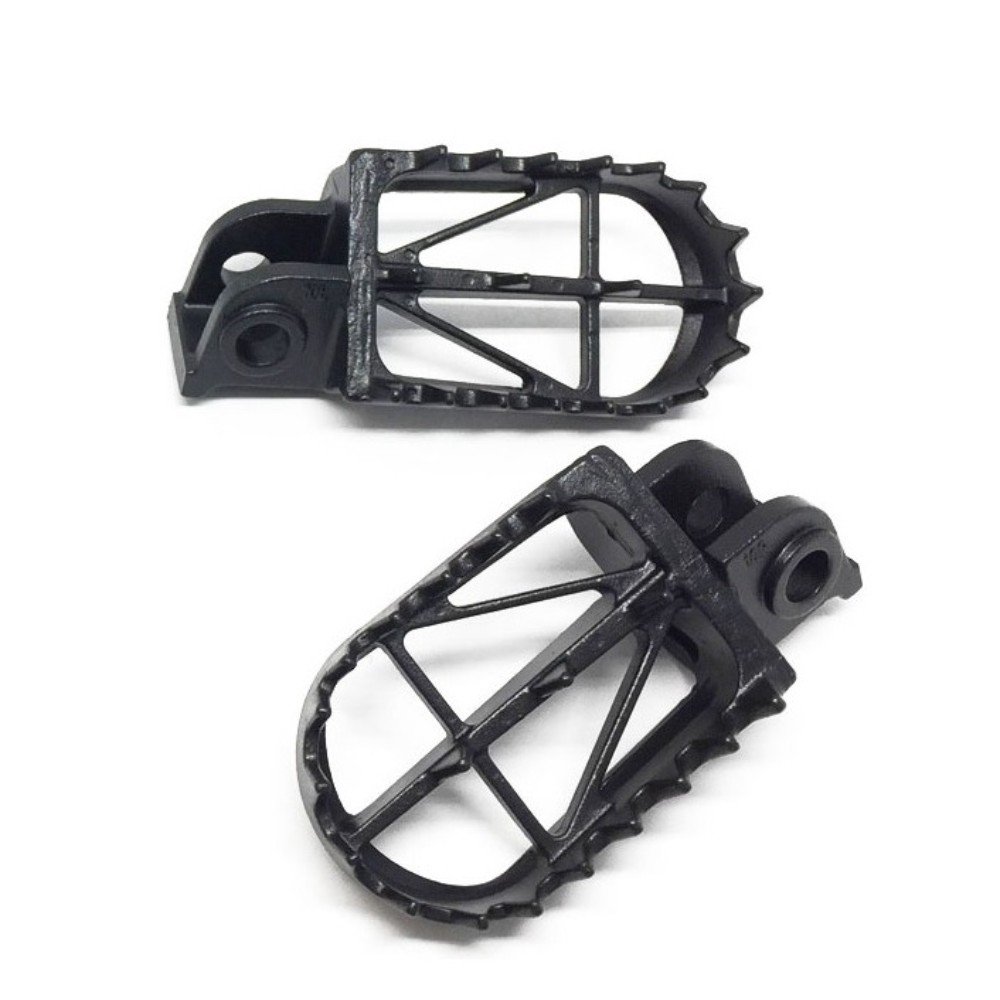 Estriberas DRC altas RMZ450'08-09