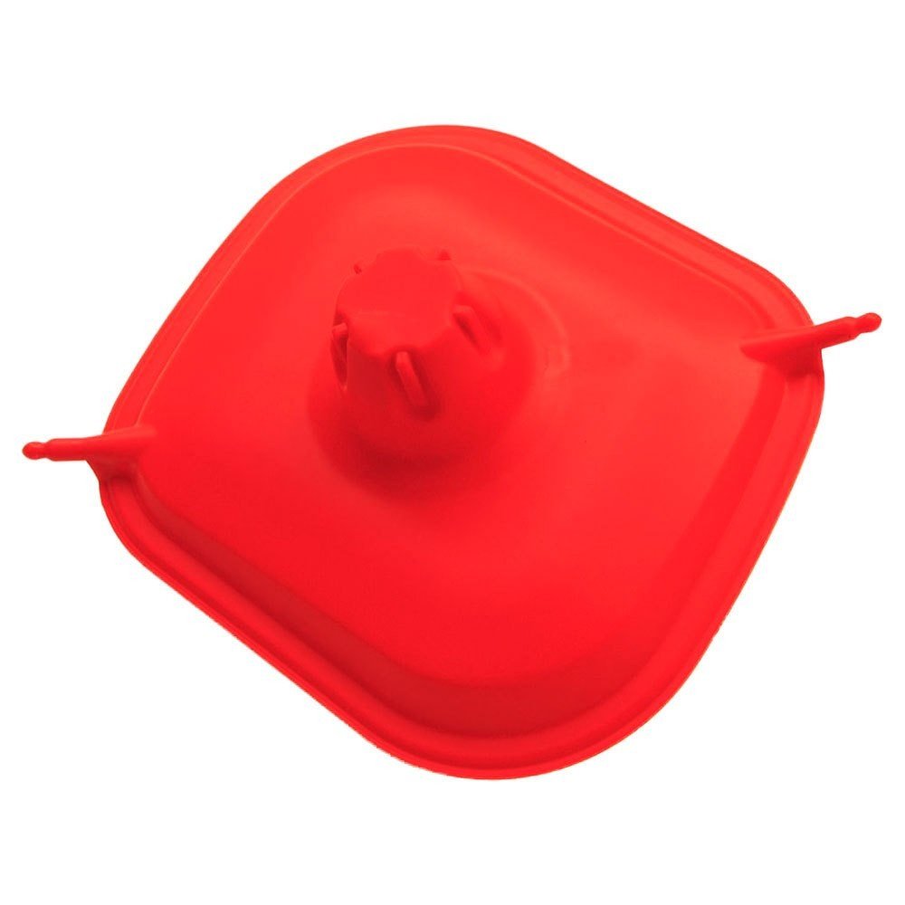 Tapa de filtro de aire