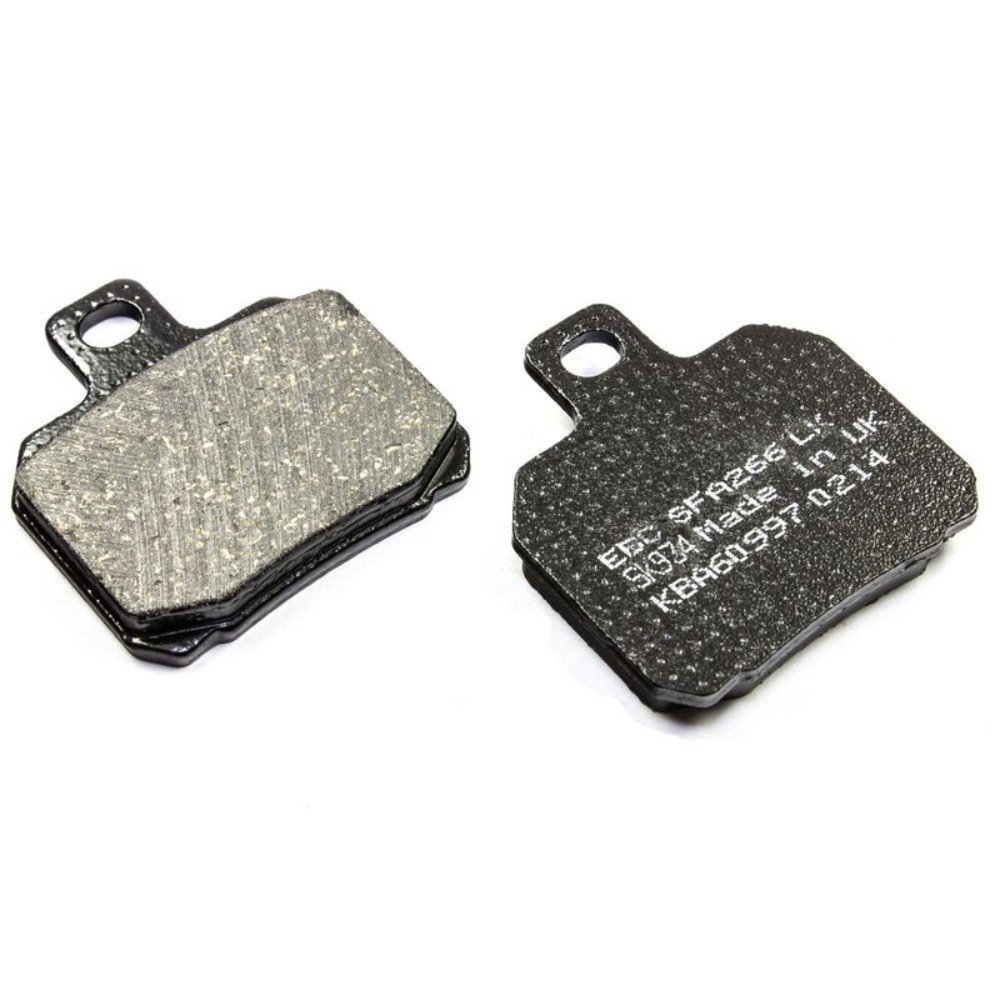 Pastillas de freno EBC SFA266 estandar