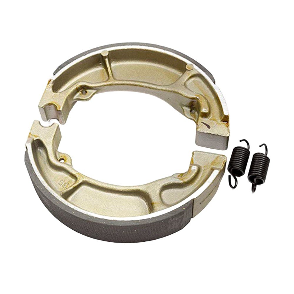 Zapatas freno EBC H352