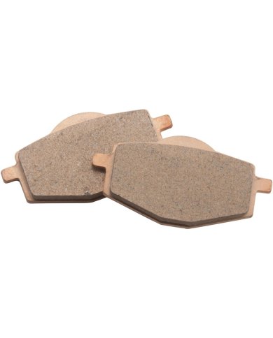 Pastillas de freno EBC Scooter sinterizadas Pastillas de freno EBC Scooter sinterizadas