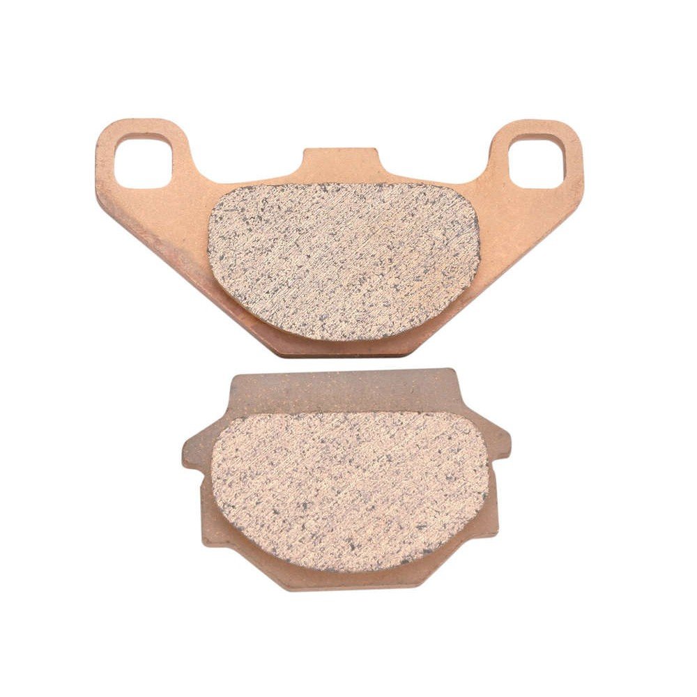 Pastillas de Freno Sinterizadas EBC FA067HH