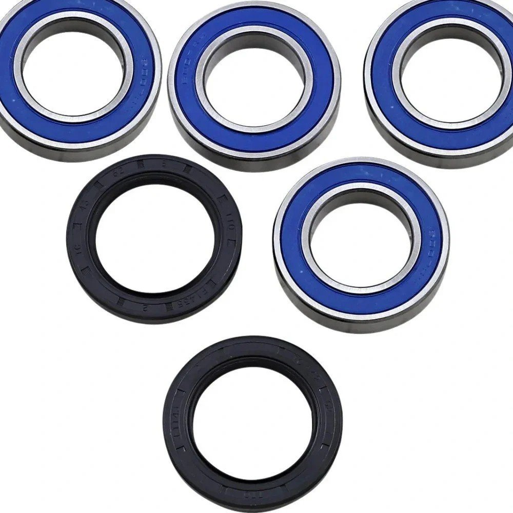 Kit reparación buje trasero Yamaha YFZ 450 04-05