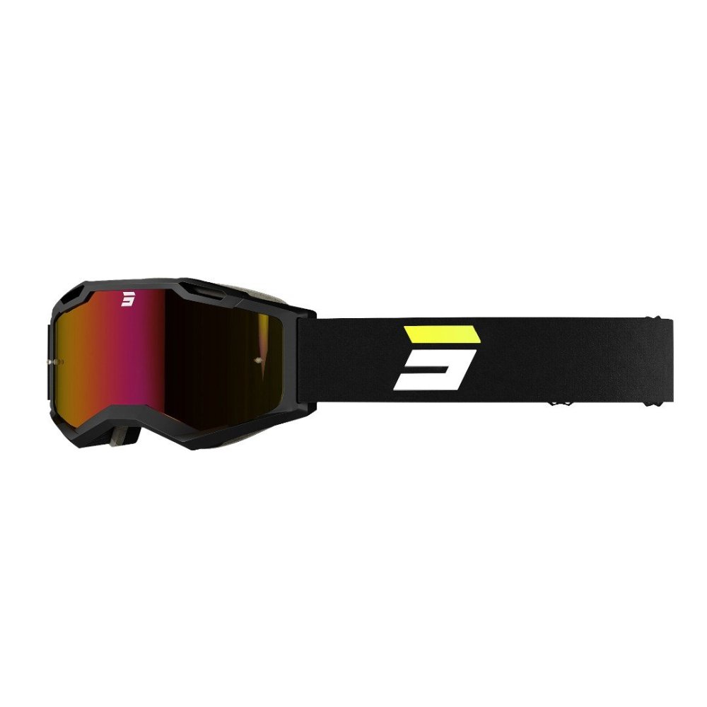Gafas Shot Iris 2.0 Tech