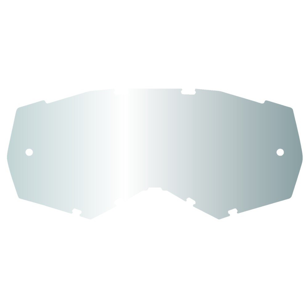 Lente Transparente Gafas Thor Regiment Storm