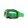 Gafas Oakley Airbrake MX Lente Transparente