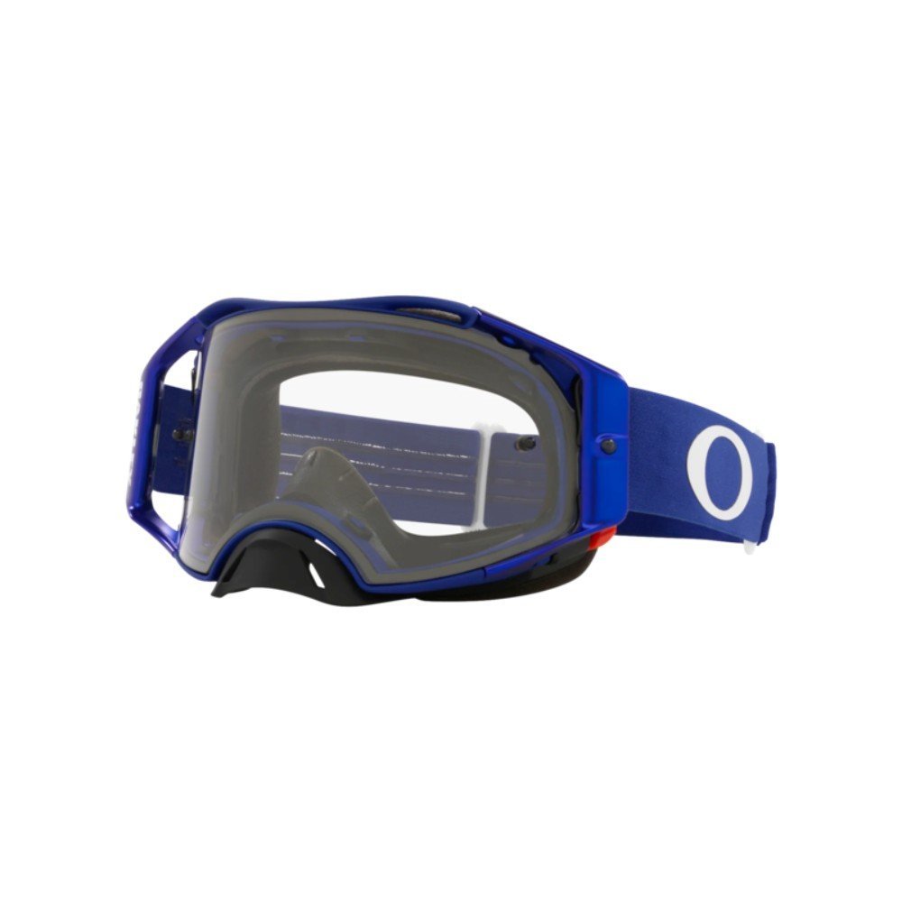 Gafas Oakley Airbrake MX Lente Transparente