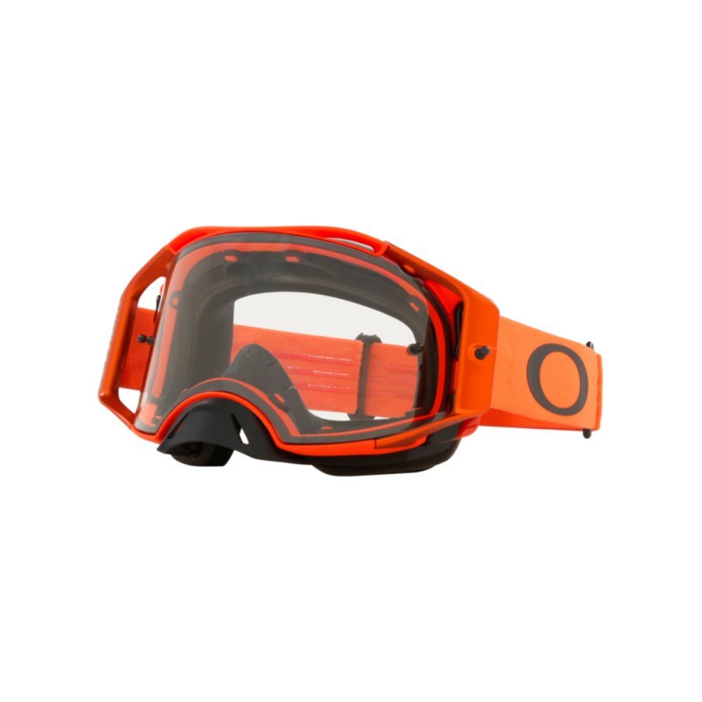 Gafas Oakley Airbrake MX Lente Transparente