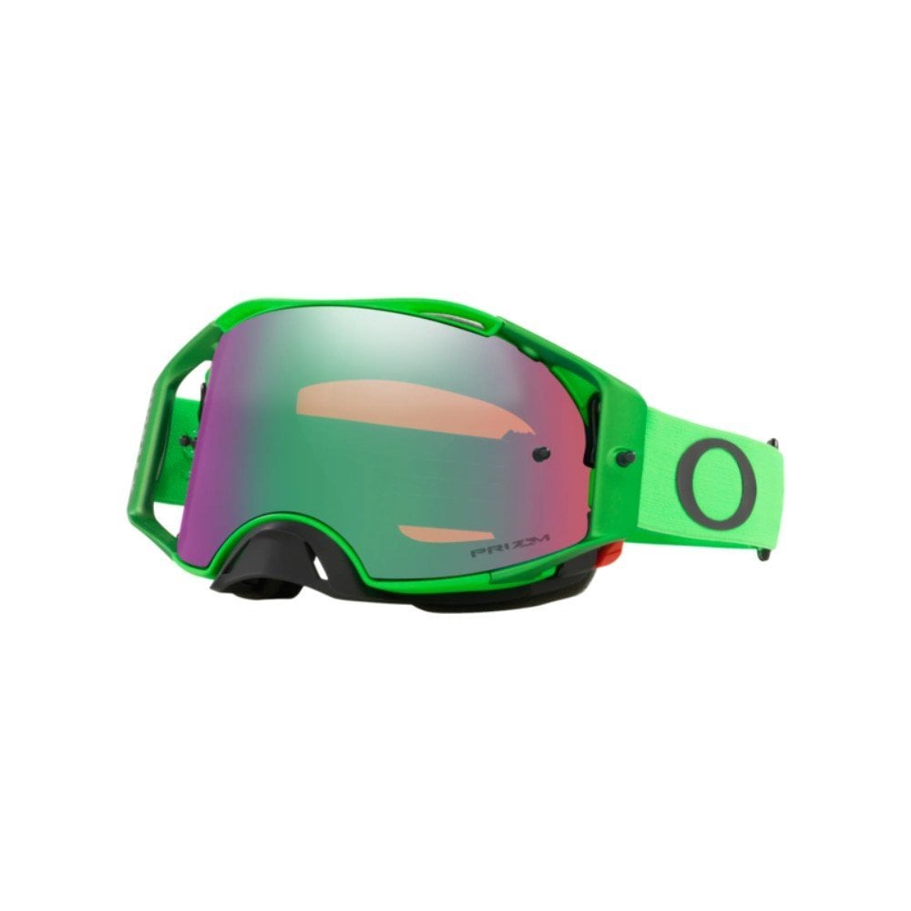 Gafas OAKLEY Airbrake MX Cristal Prizm