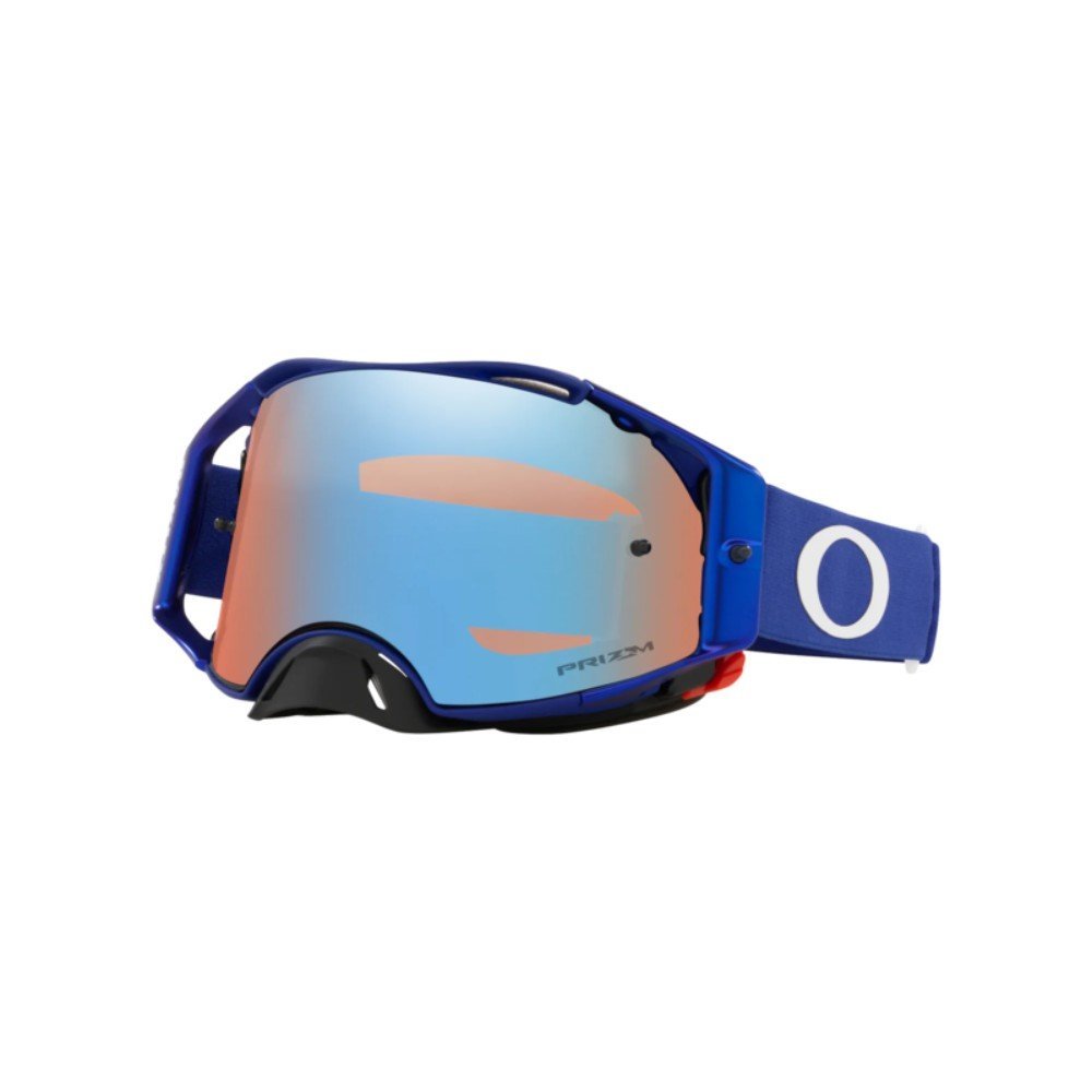 Gafas OAKLEY Airbrake MX Cristal Prizm