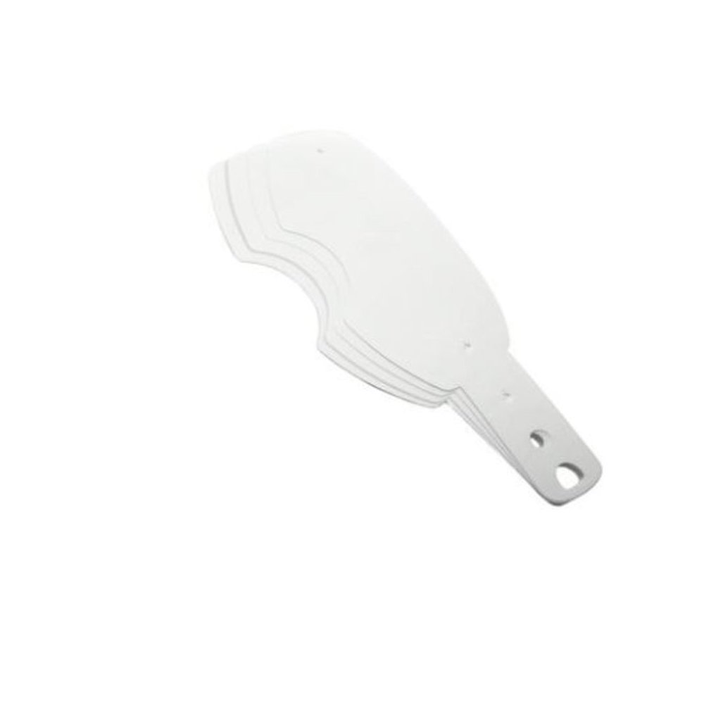 Tirables Oakley Front Line MX 25 Pack STD Tearoffs