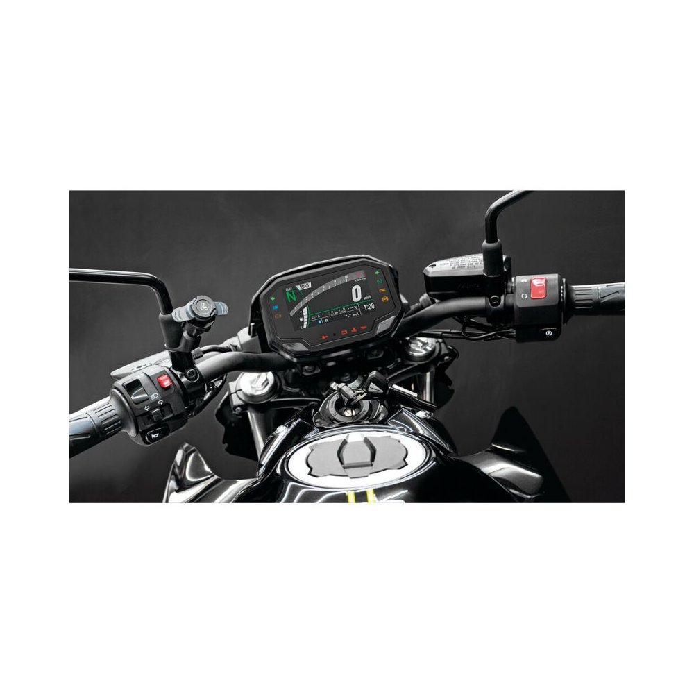 Fijación Opti-line especifica para espejos o tornillos