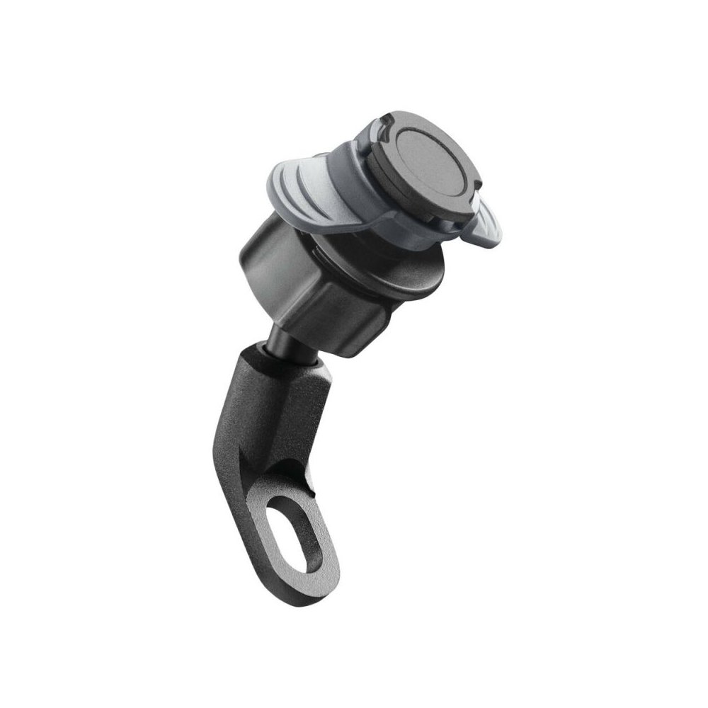 Fijación Opti-line especifica para espejos o tornillos