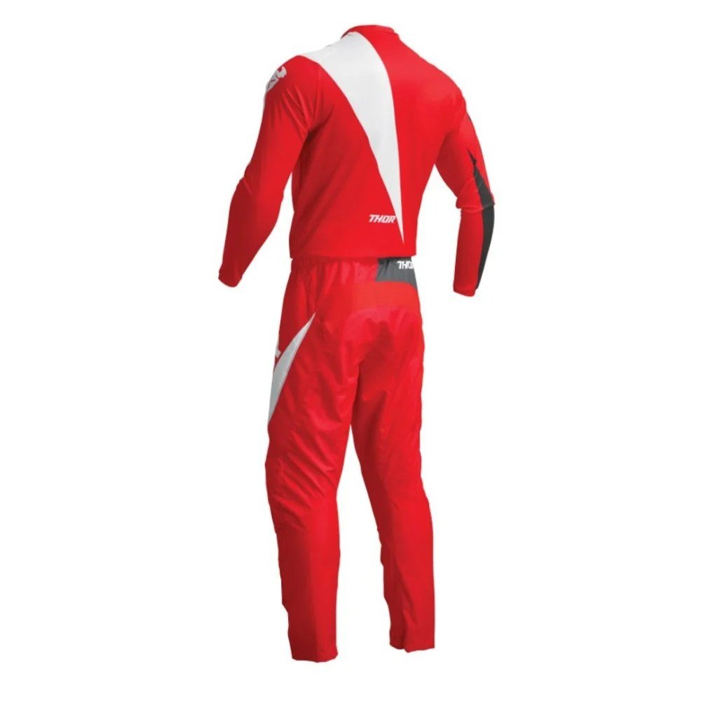 Equipo Thor Edge NIÑO ¡¡Oferta!!