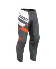 Pantalón Thor Sector Checker niño
